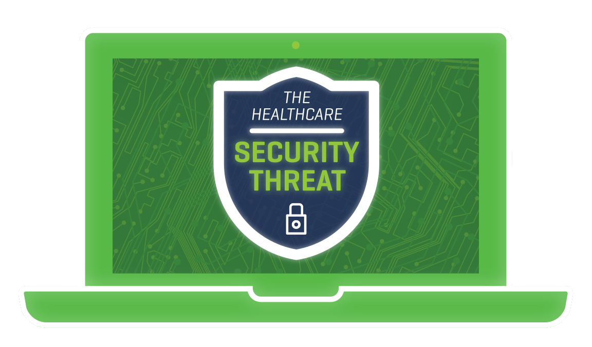 The Healthcare Security Risk