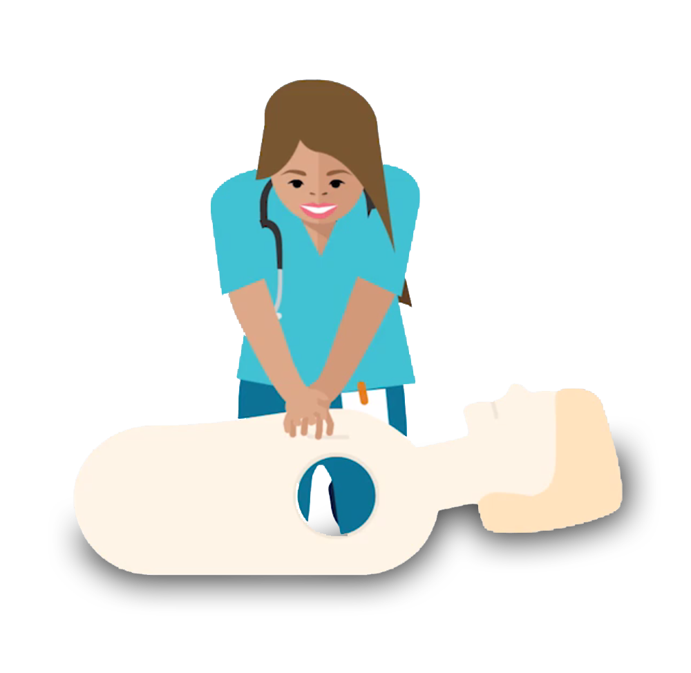 The Road to Resuscitation Training Success